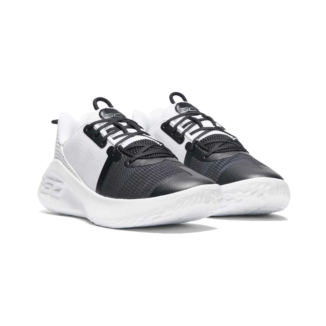 UA Unisex Curry 6 FloTro 'Shooting Star' Basketball Shoes | 3027638