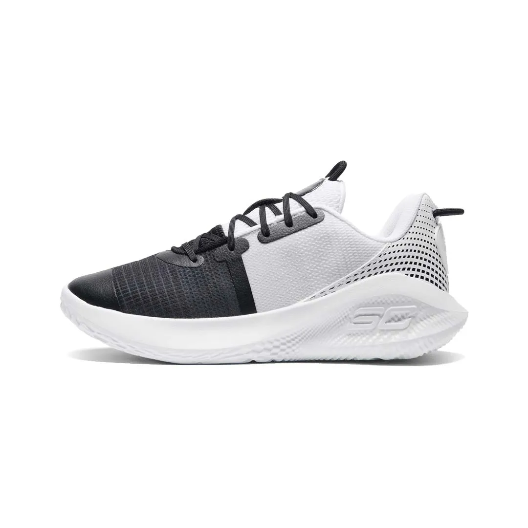 UA Unisex Curry 6 FloTro 'Shooting Star' Basketball Shoes | 3027638
