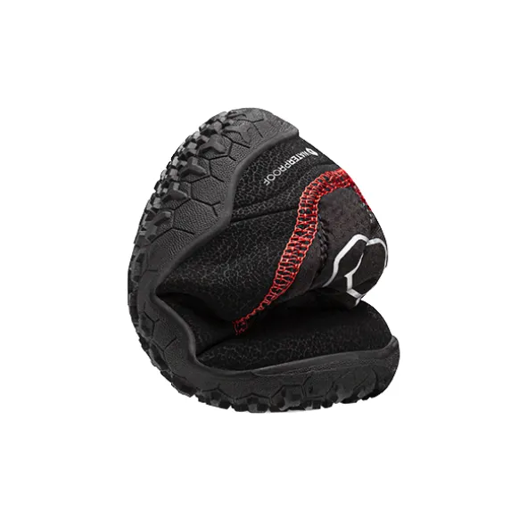 UK 4.5 Obsidian Lumi Boots