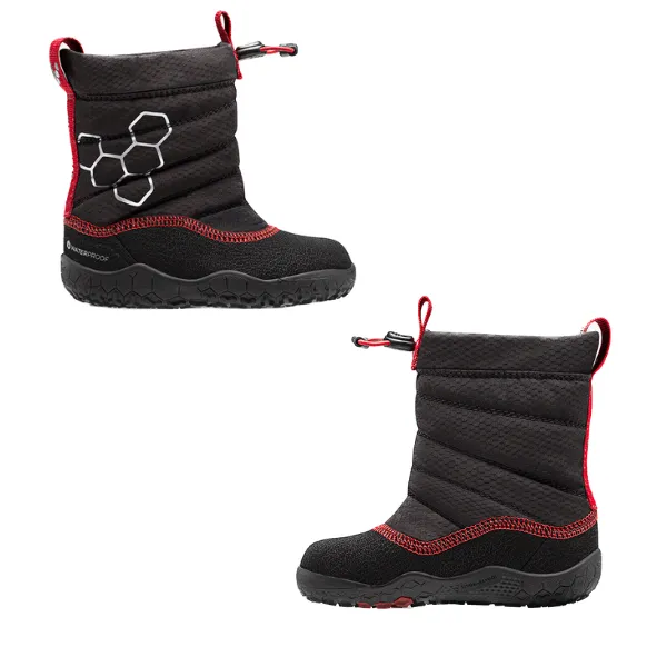UK 4.5 Obsidian Lumi Boots
