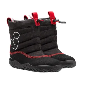 UK 4.5 Obsidian Lumi Boots