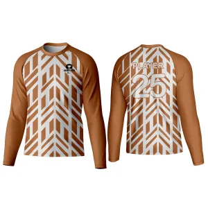 Unisex Quick-Dry Rush Guard for Surfing, Swimming, and Gym – Stay Stylish and Protected