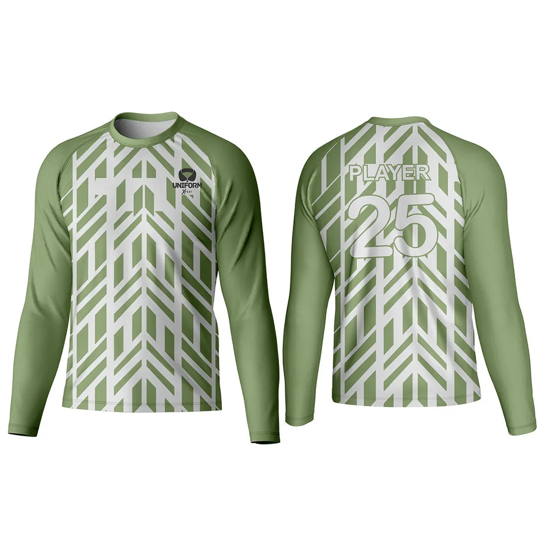 Unisex Quick-Dry Rush Guard for Surfing, Swimming, and Gym – Stay Stylish and Protected