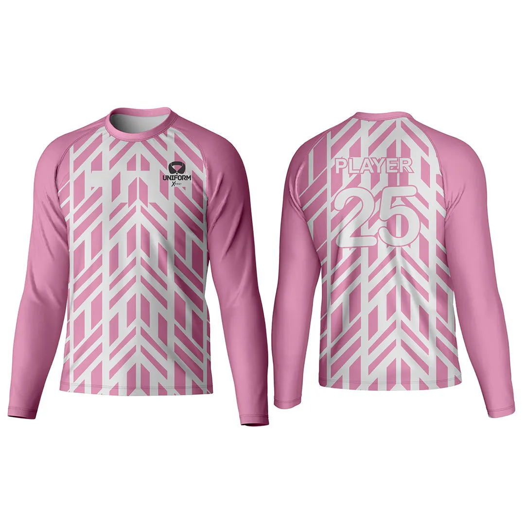Unisex Quick-Dry Rush Guard for Surfing, Swimming, and Gym – Stay Stylish and Protected