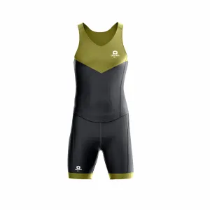 Unisex Wrestling Uniforms for All Levels – High-Quality Material and Functional Design for Every Wrestler