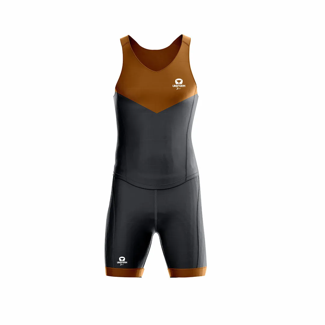 Unisex Wrestling Uniforms for All Levels – High-Quality Material and Functional Design for Every Wrestler