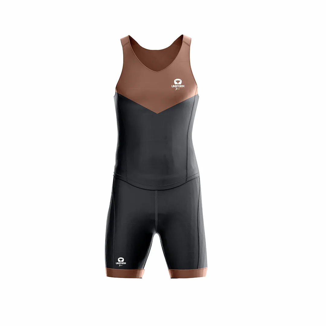 Unisex Wrestling Uniforms for All Levels – High-Quality Material and Functional Design for Every Wrestler