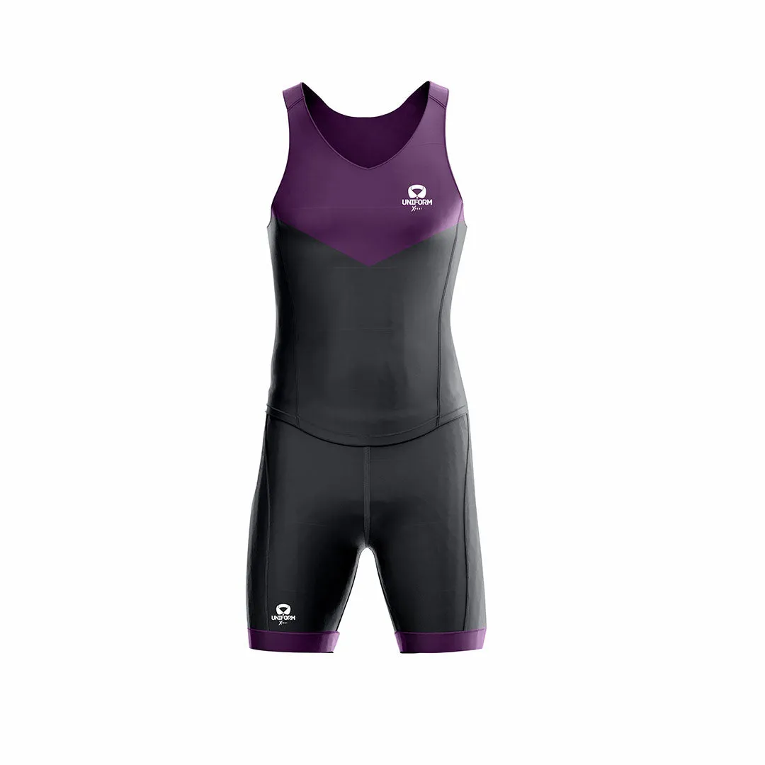 Unisex Wrestling Uniforms for All Levels – High-Quality Material and Functional Design for Every Wrestler