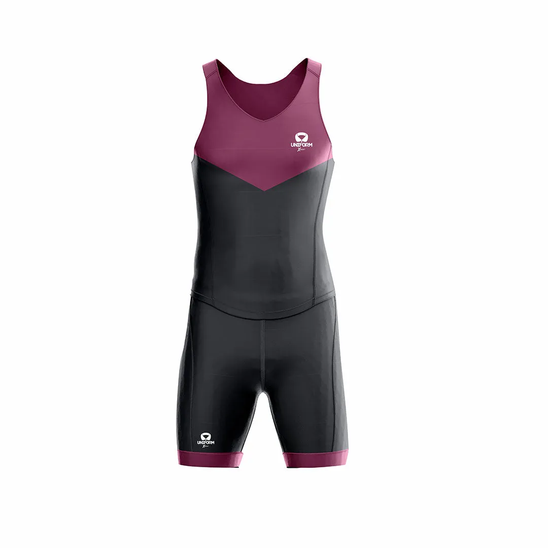 Unisex Wrestling Uniforms for All Levels – High-Quality Material and Functional Design for Every Wrestler