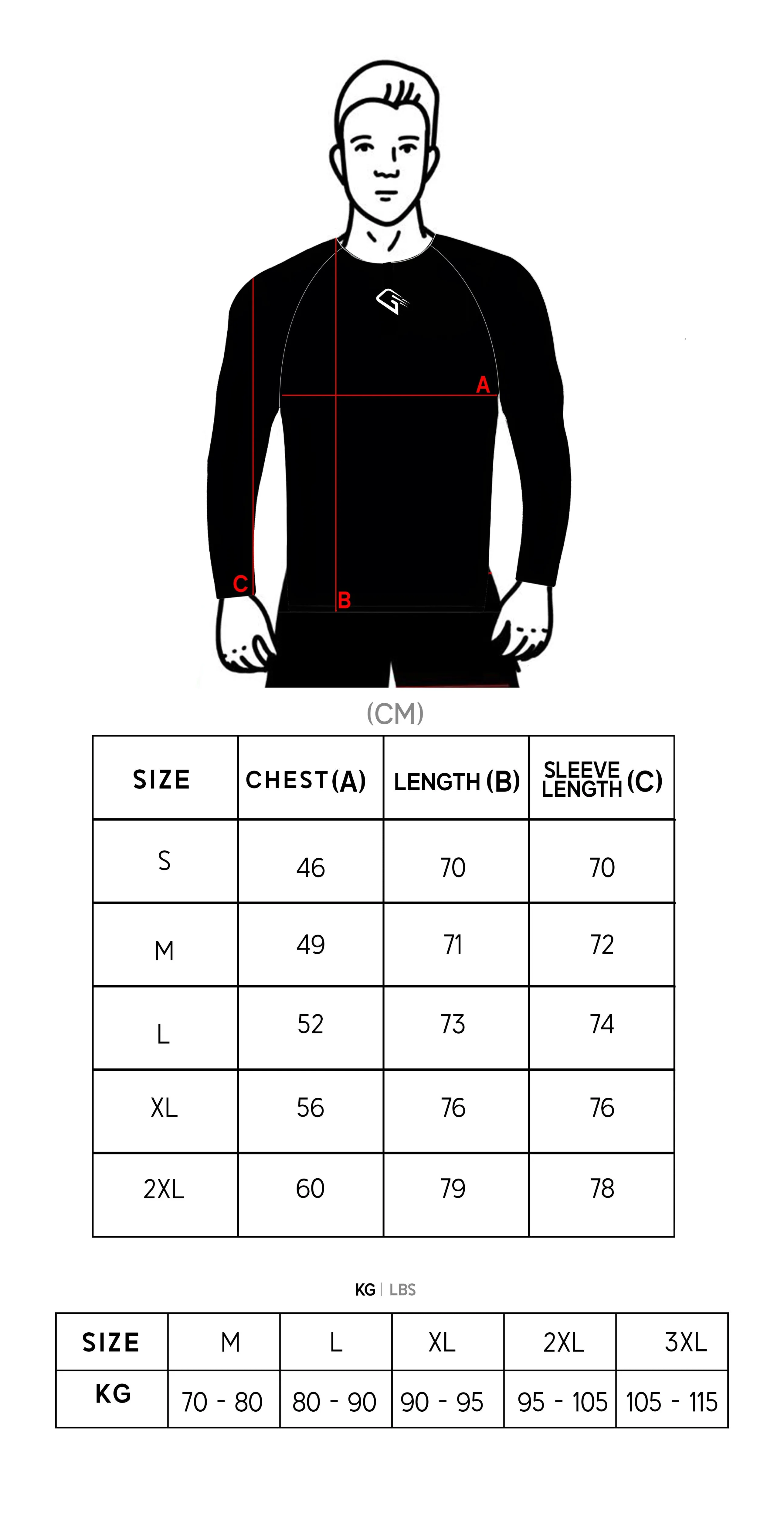 Velocity Shirt