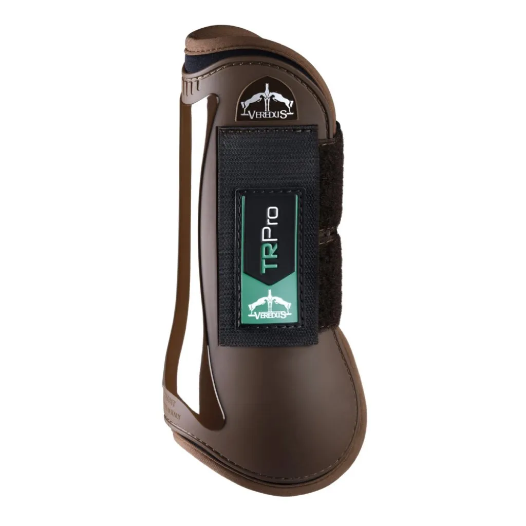 Veredus TR Pro Open Front Boot