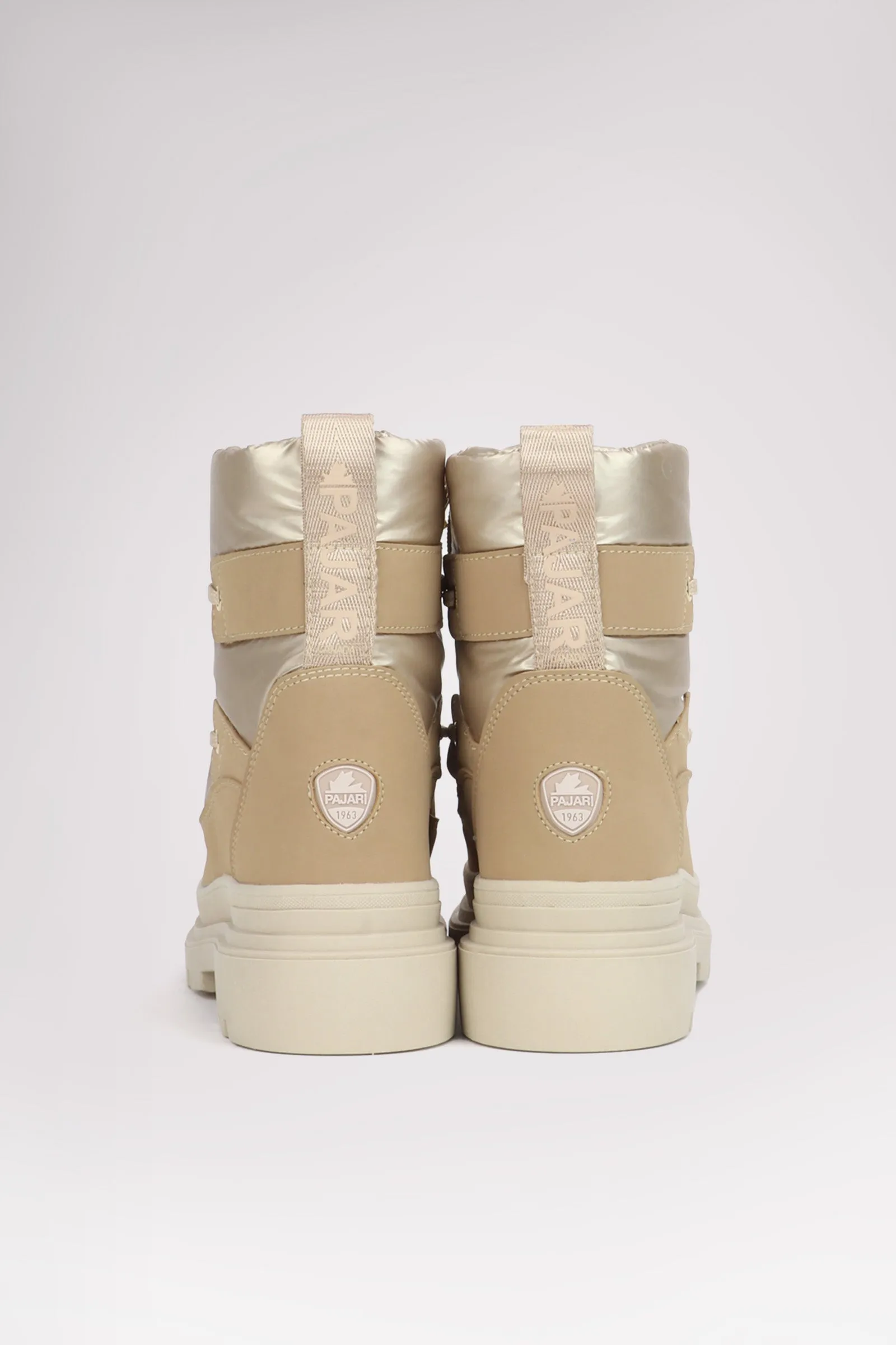 Viva Women's Lace Up Boot