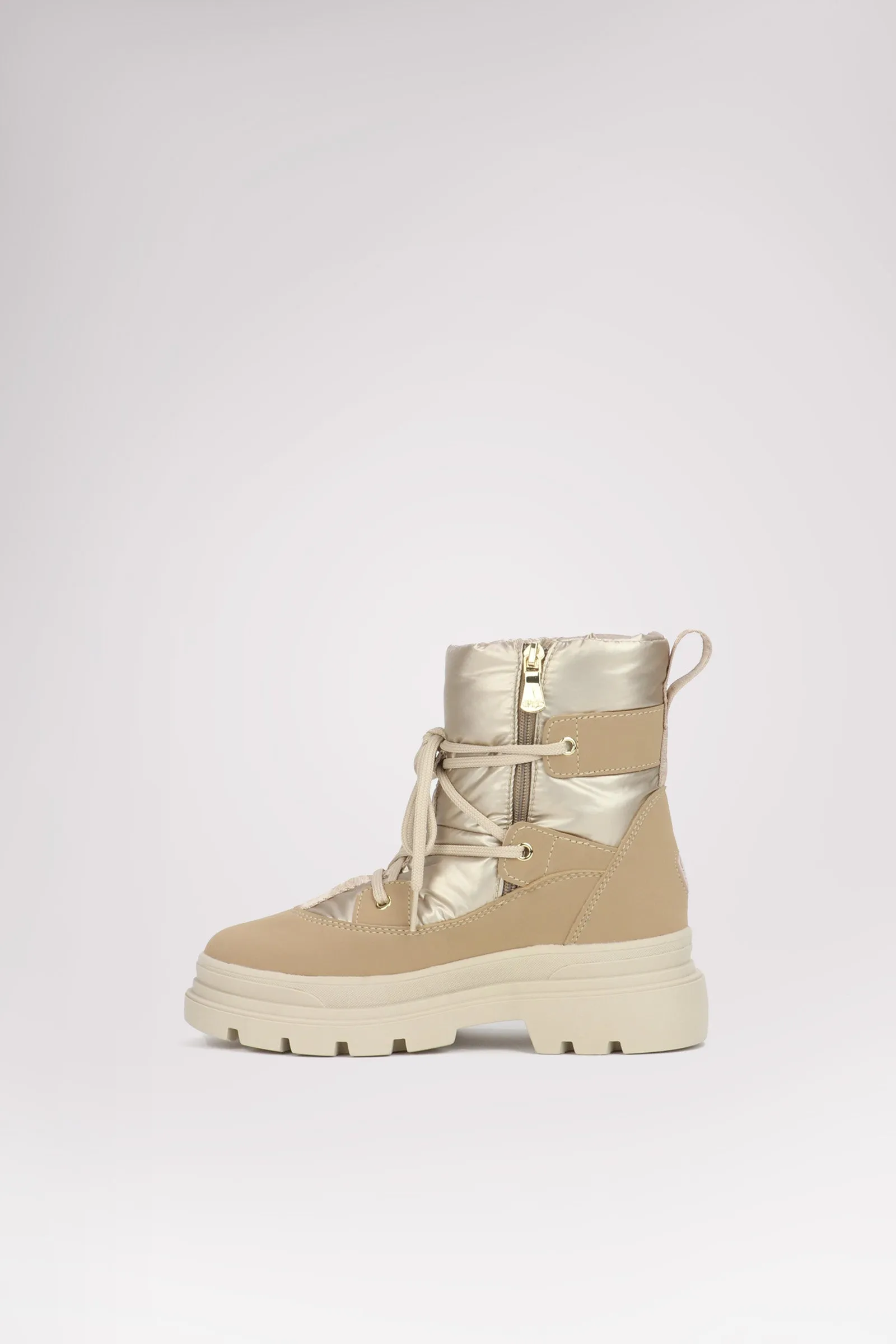 Viva Women's Lace Up Boot
