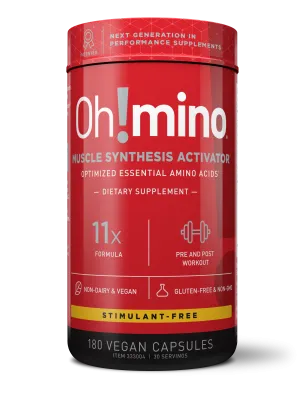 VSC STIMULANT-FREE BFF ACCESS