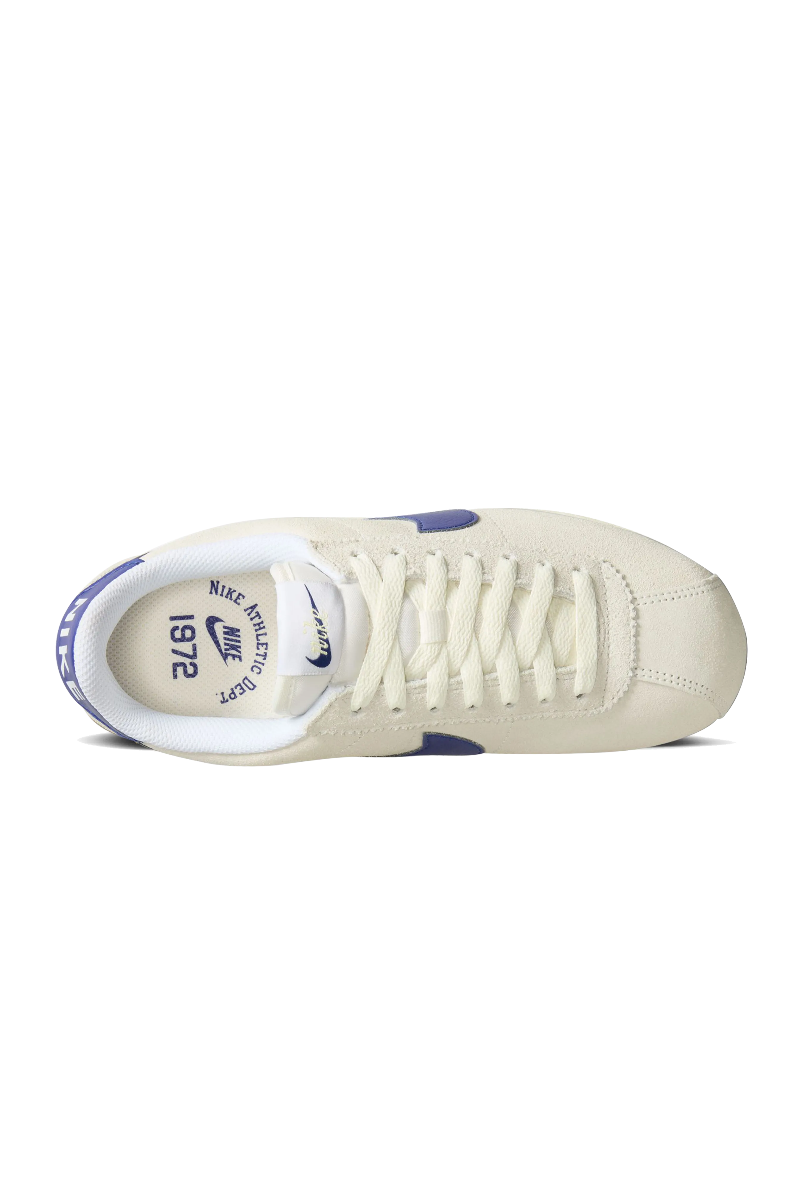 W Cortez "Athletic Department"