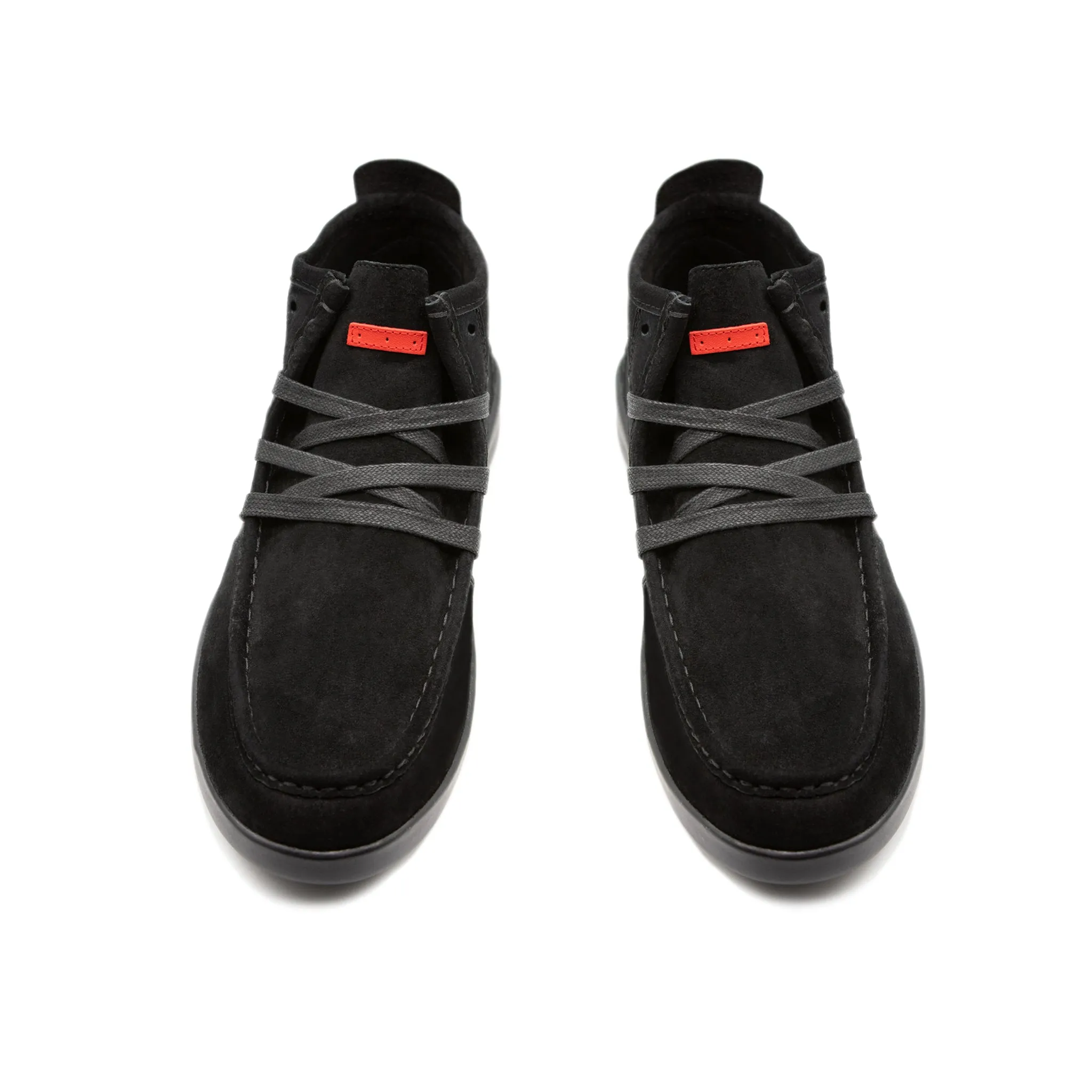 Wallace / Black / Black