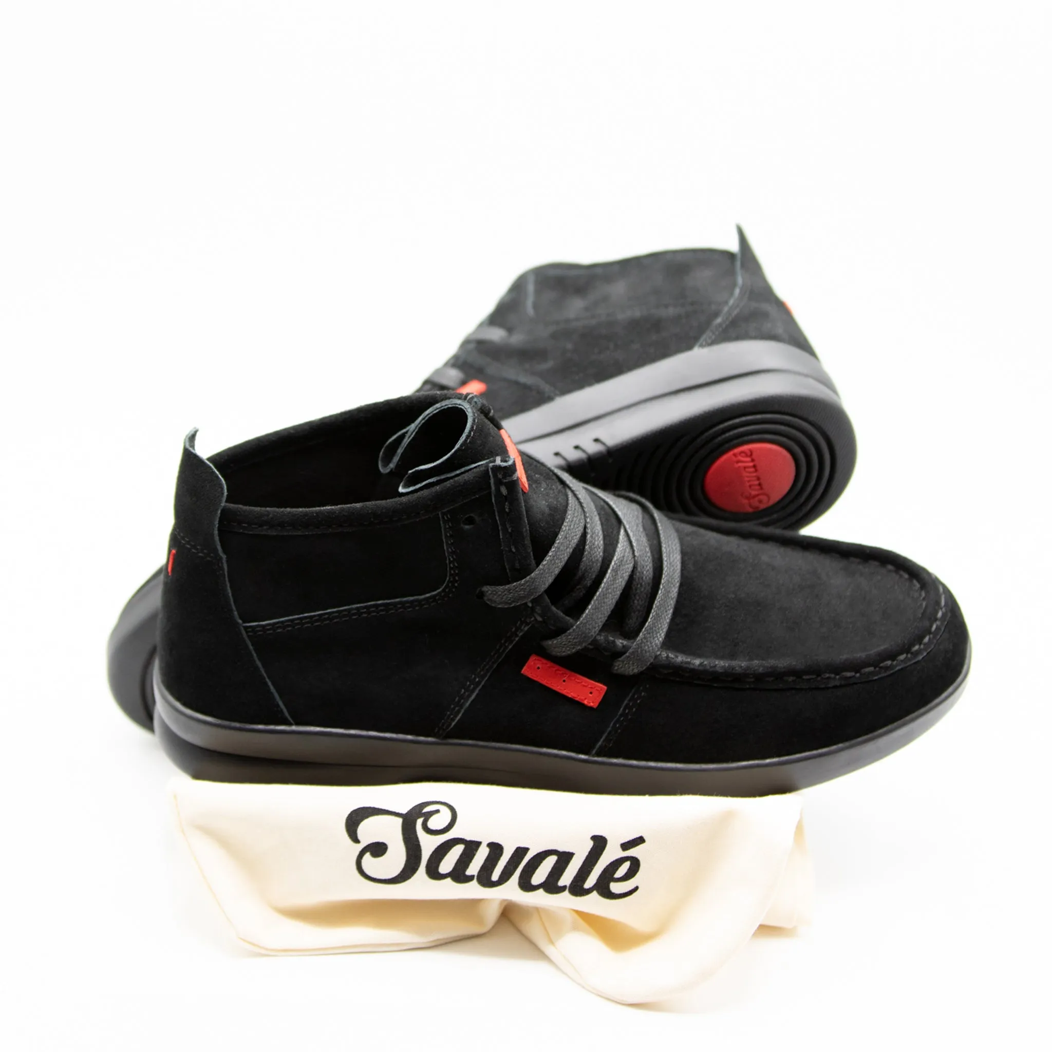 Wallace / Black / Black