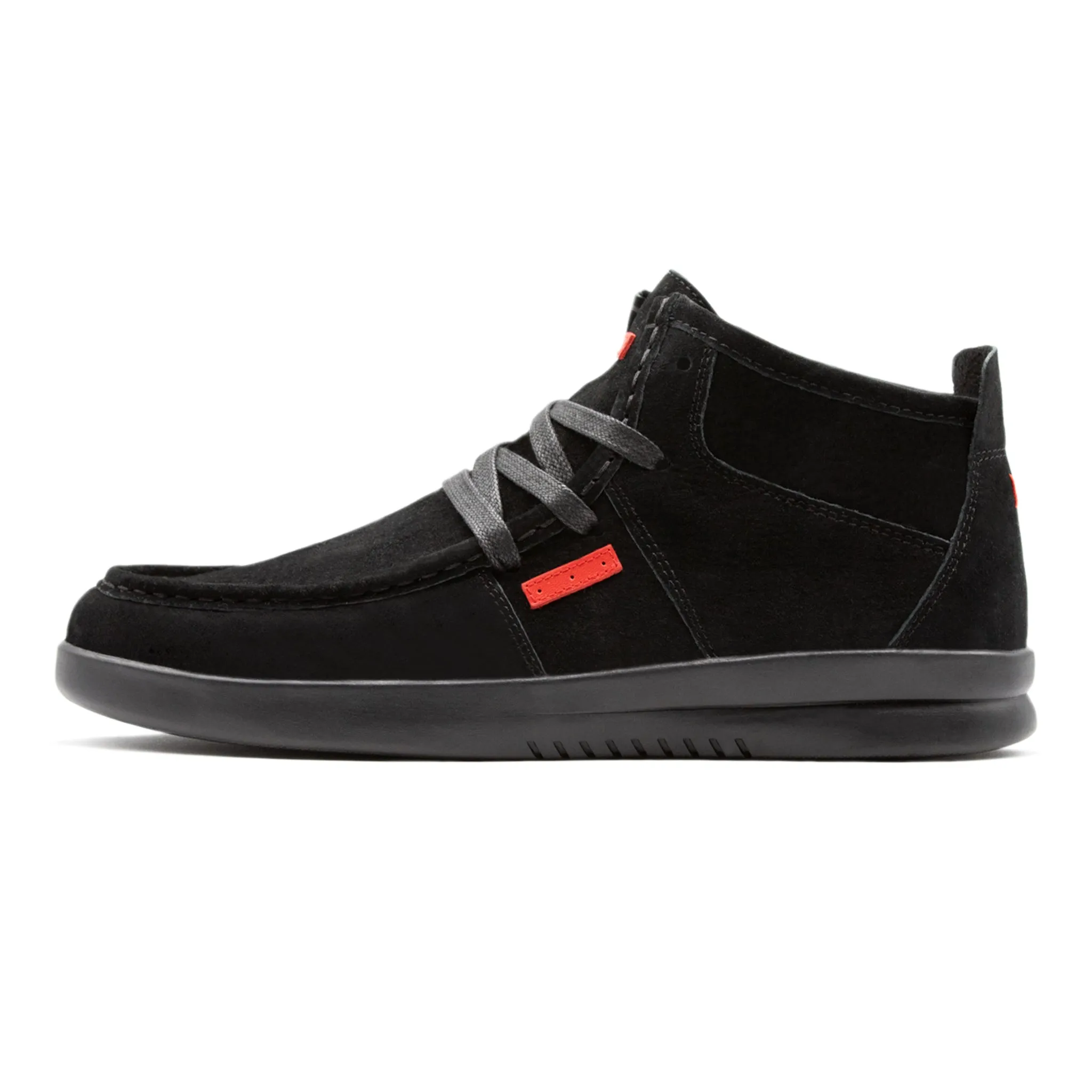 Wallace / Black / Black