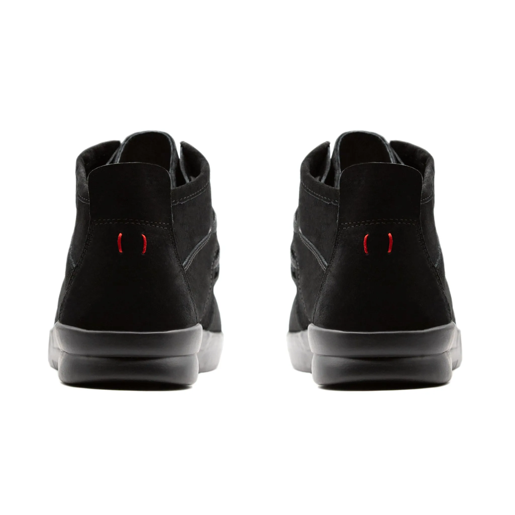 Wallace / Black / Black