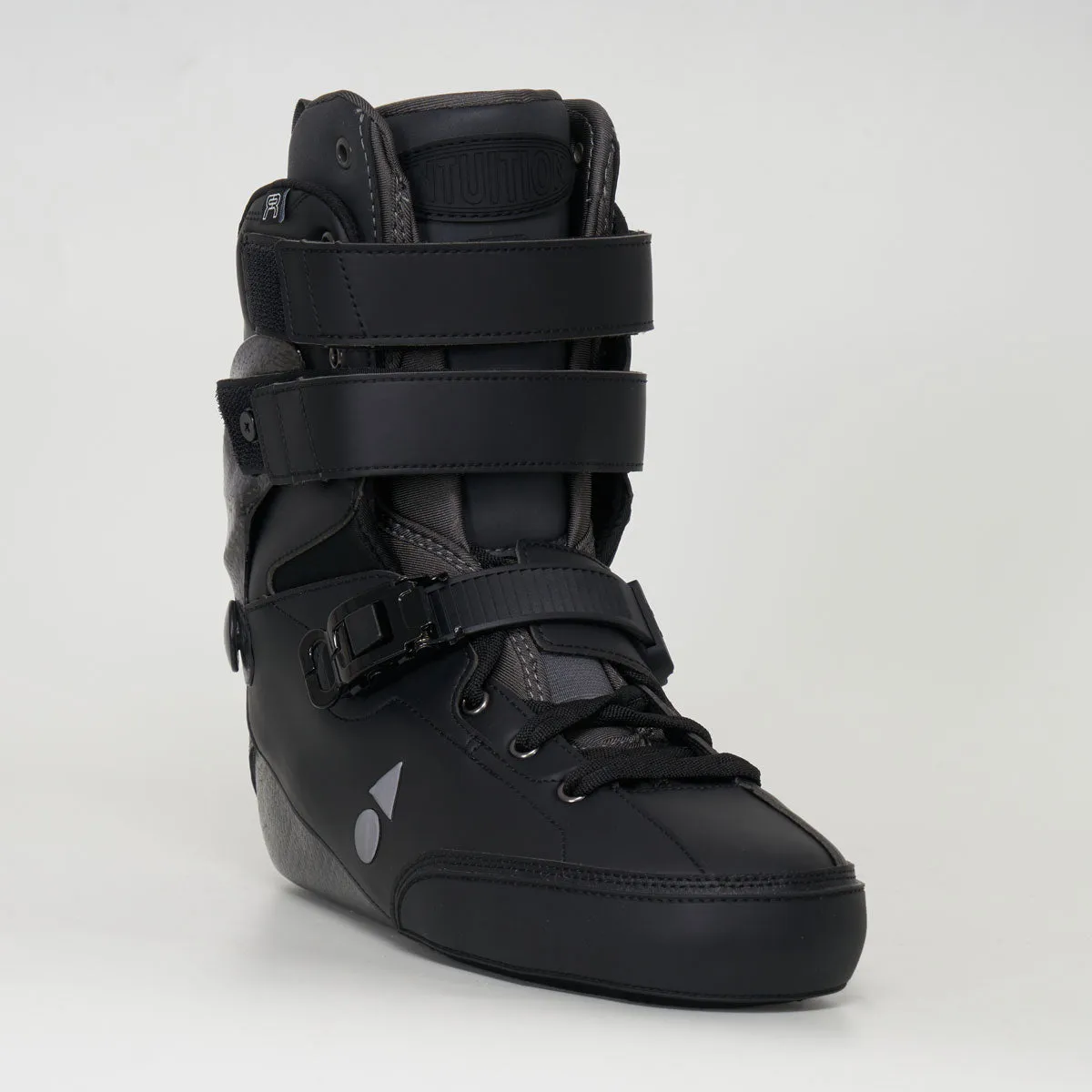 Wizard Base High Skates - Boot Only