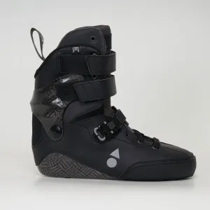 Wizard Base High Skates - Boot Only