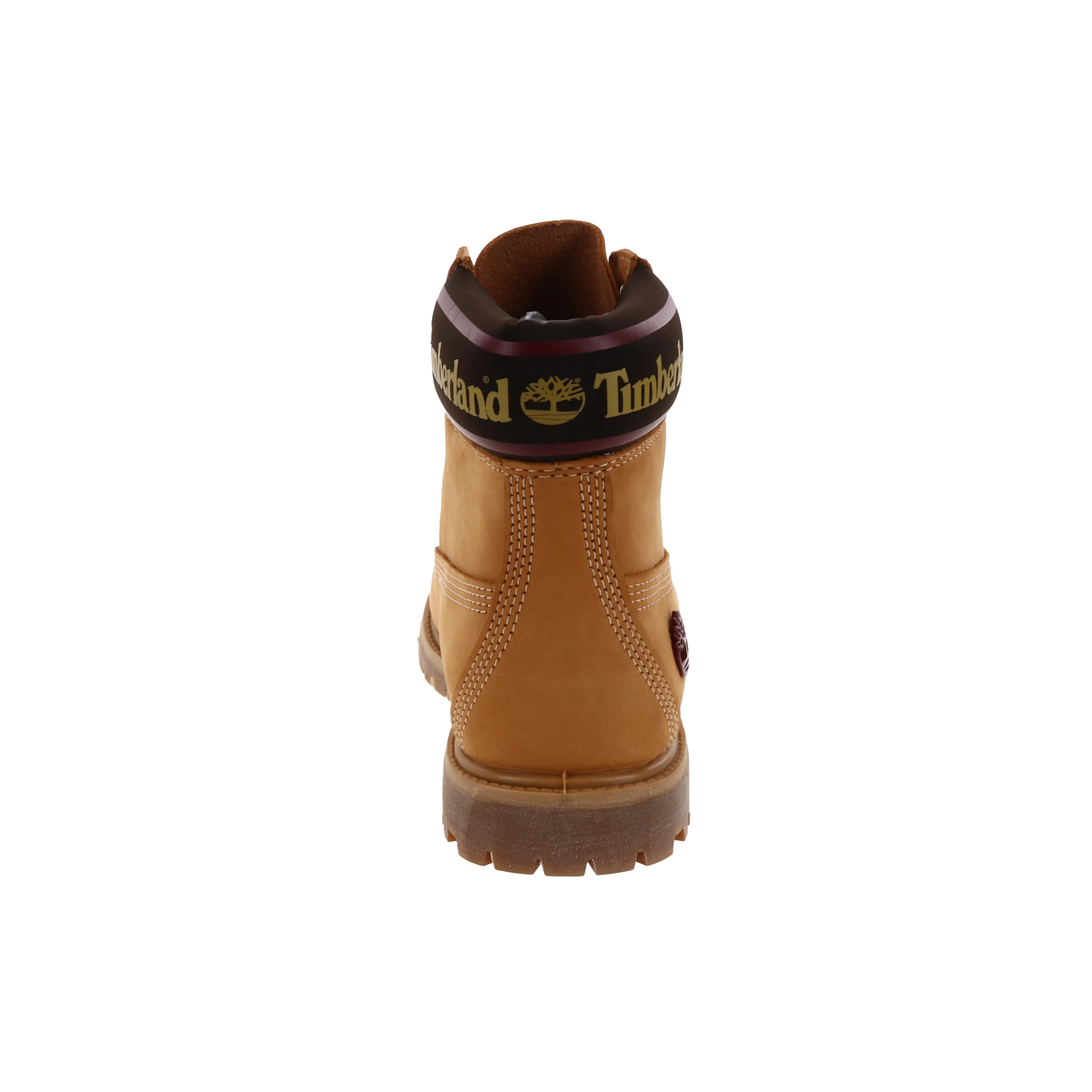Women's 6" Icon WP