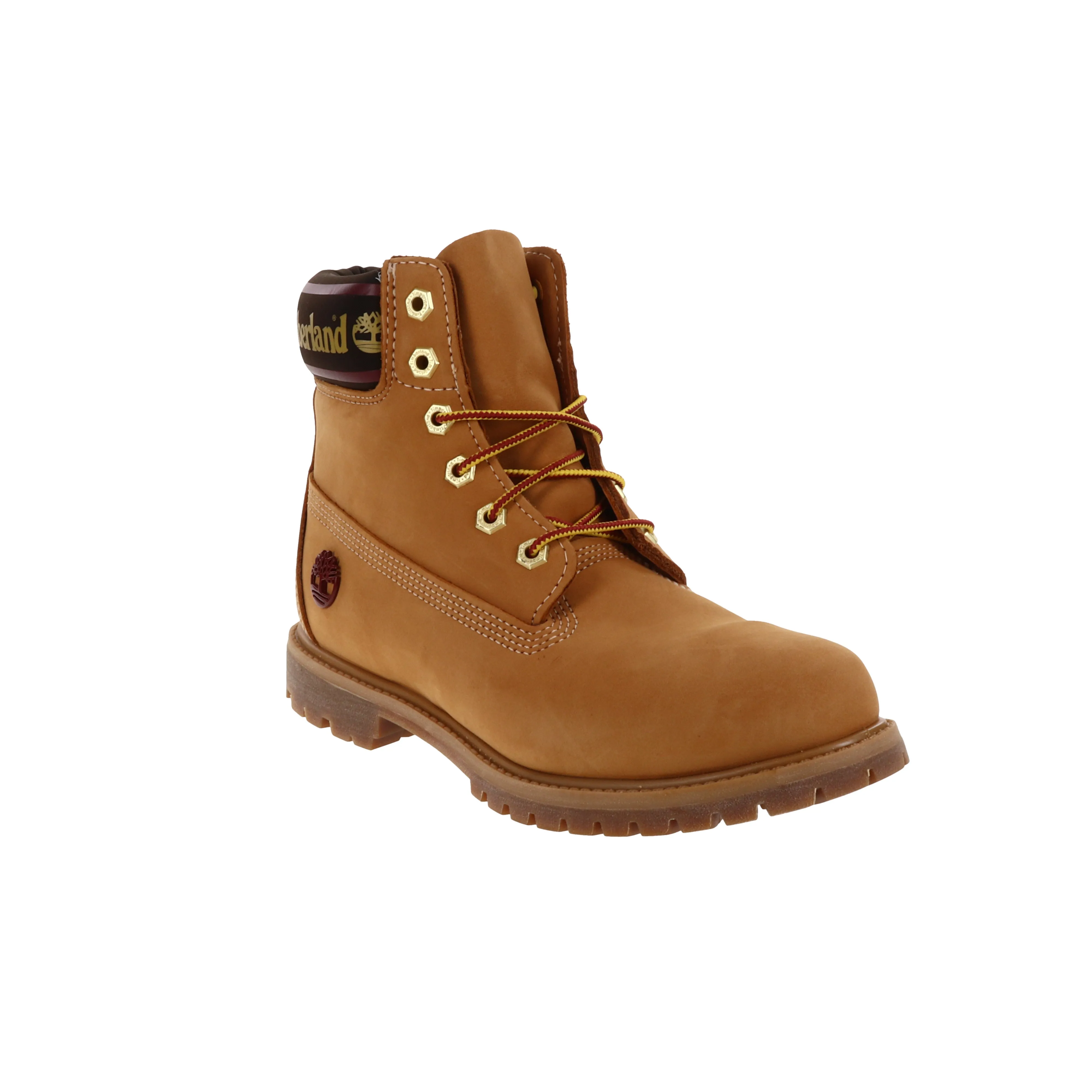 Women's 6" Icon WP