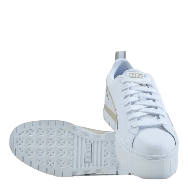 Women's Mayze Lth