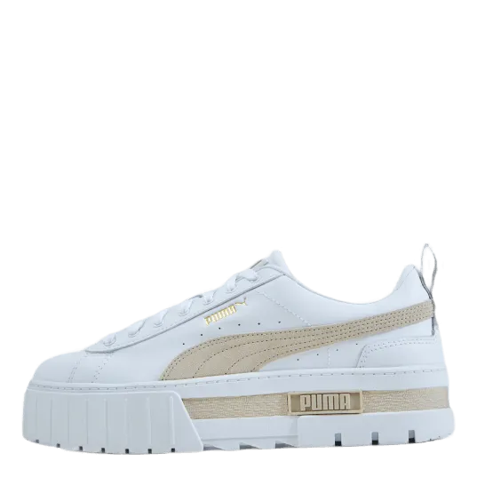 Women's Mayze Lth