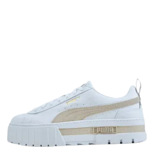 Women's Mayze Lth