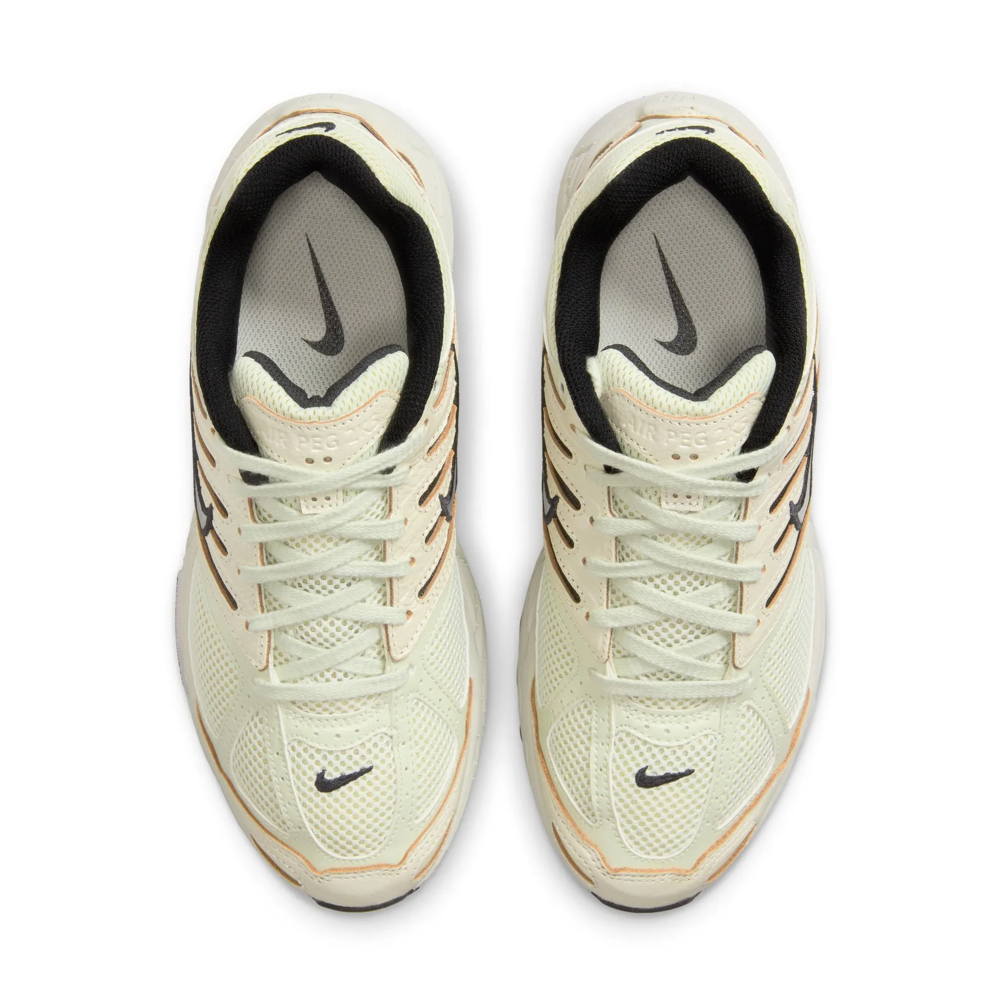 Womens Nike Air Pegasus 2005 'Sea Glass'