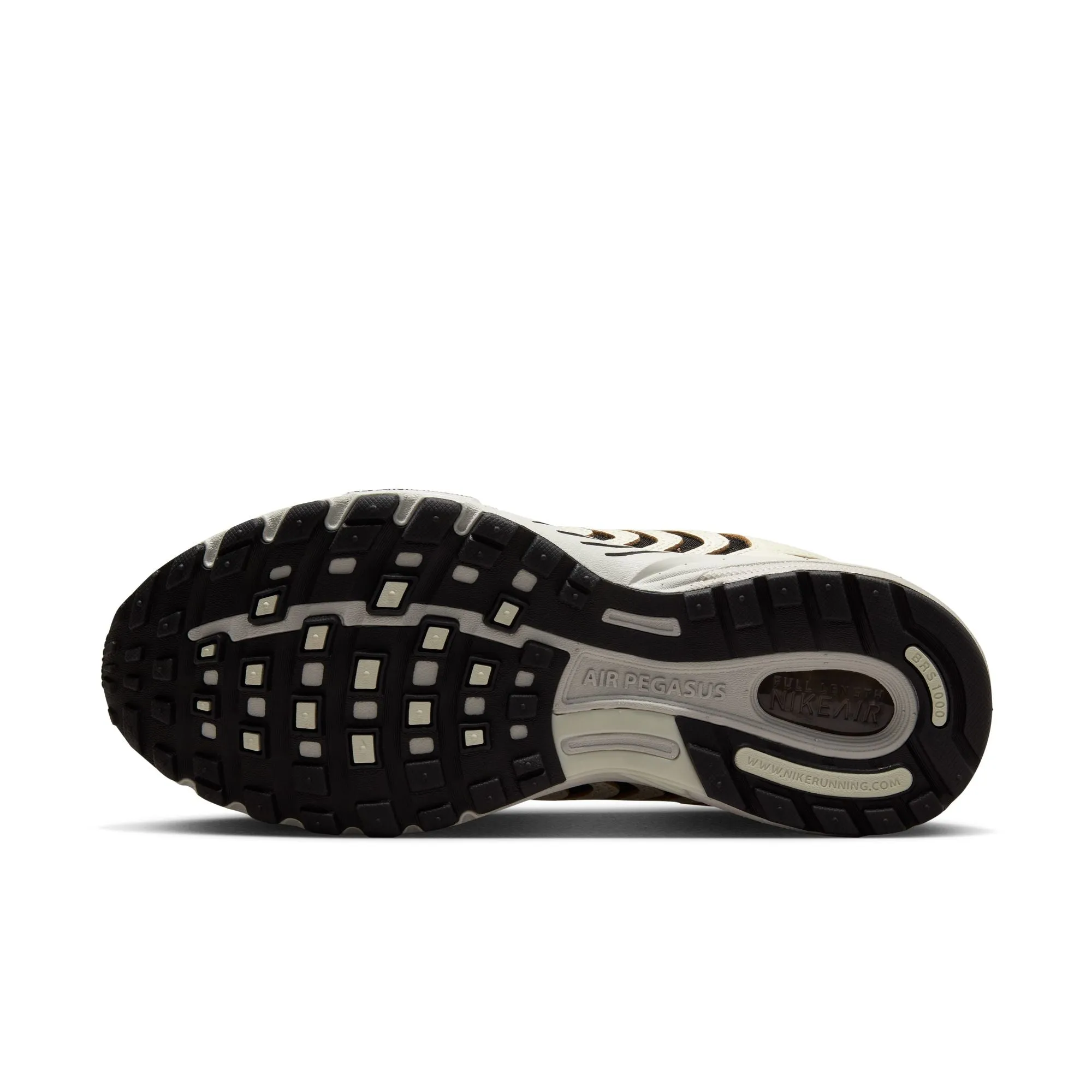 Womens Nike Air Pegasus 2005 'Sea Glass'
