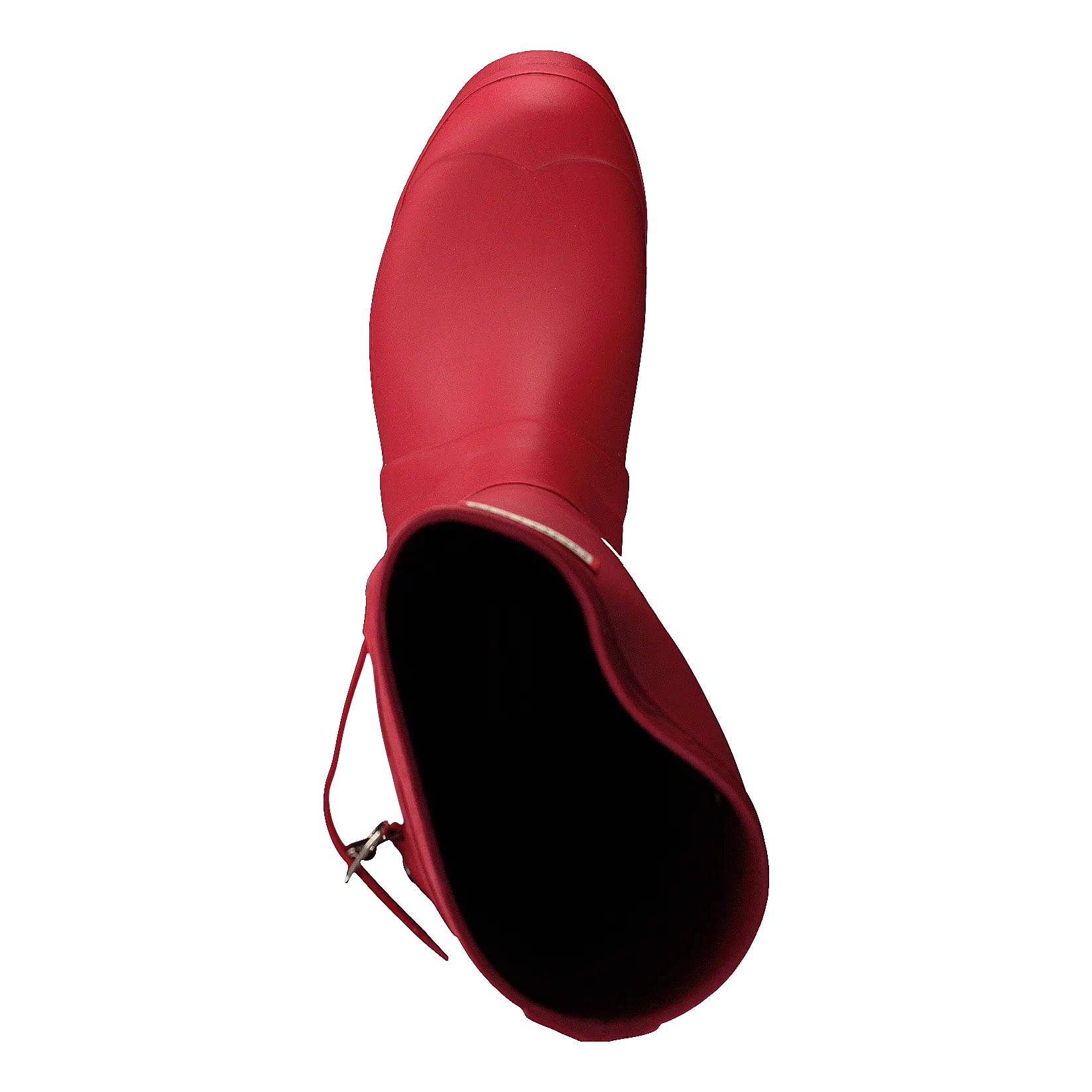 Women's Original Tall Military Red