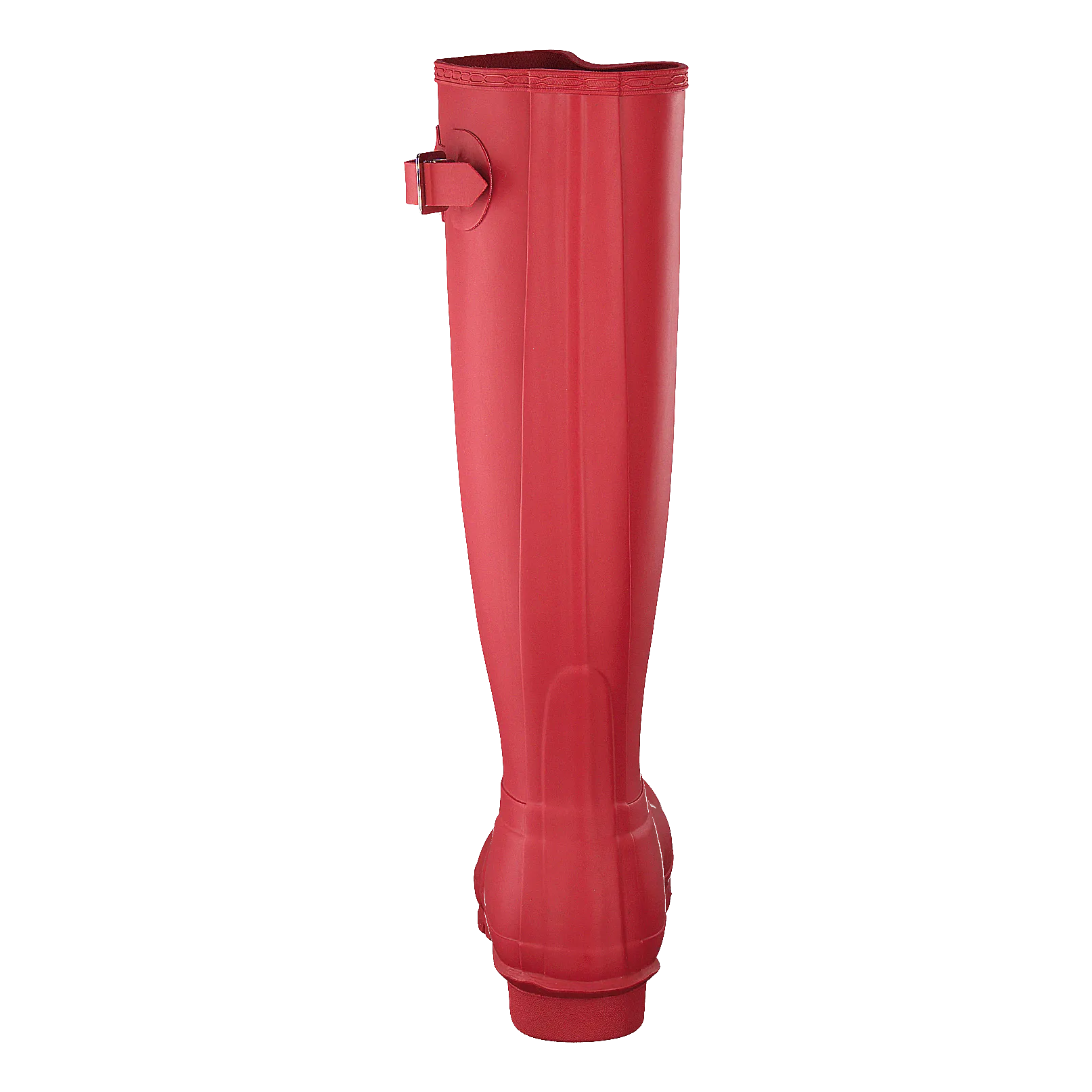 Women's Original Tall Military Red