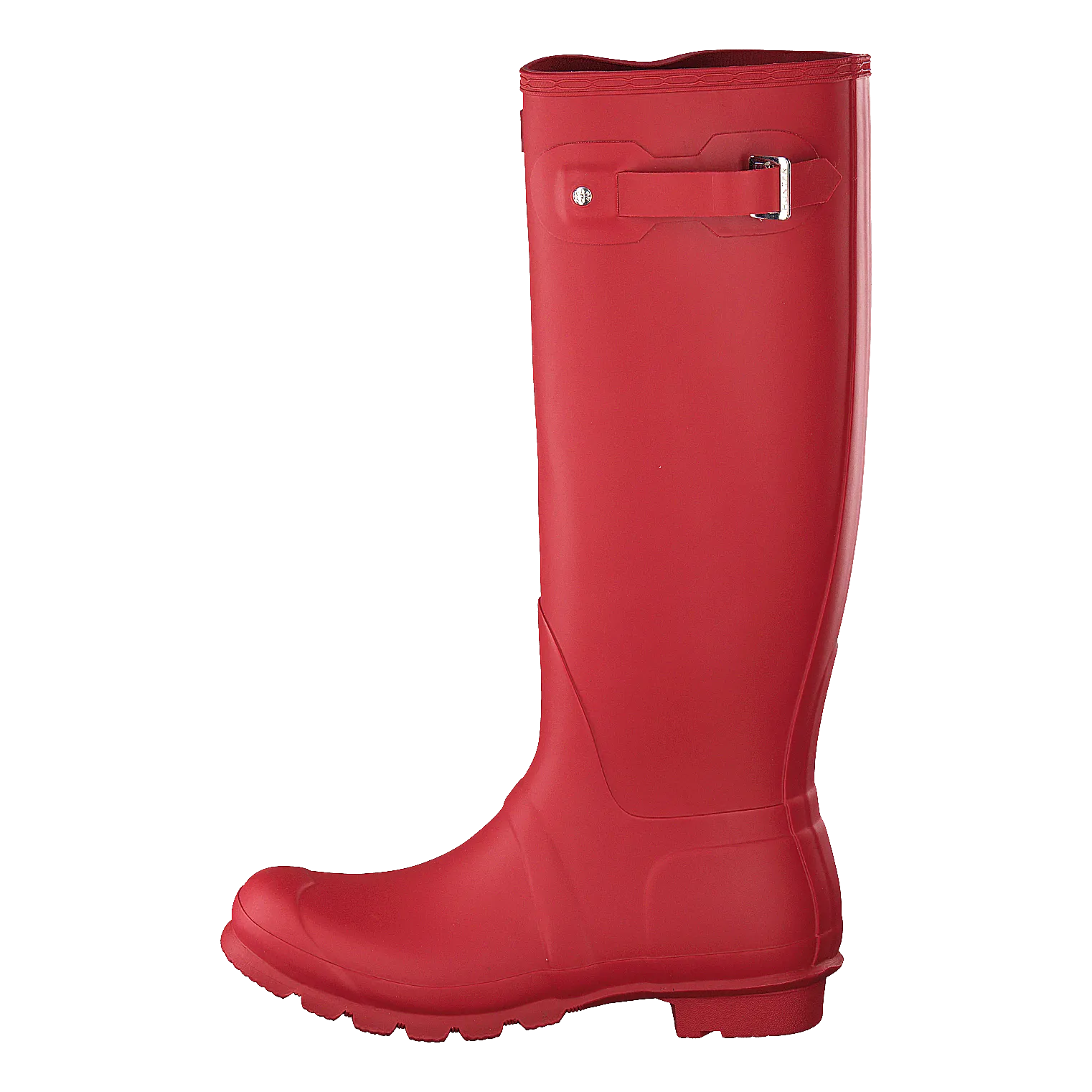 Women's Original Tall Military Red