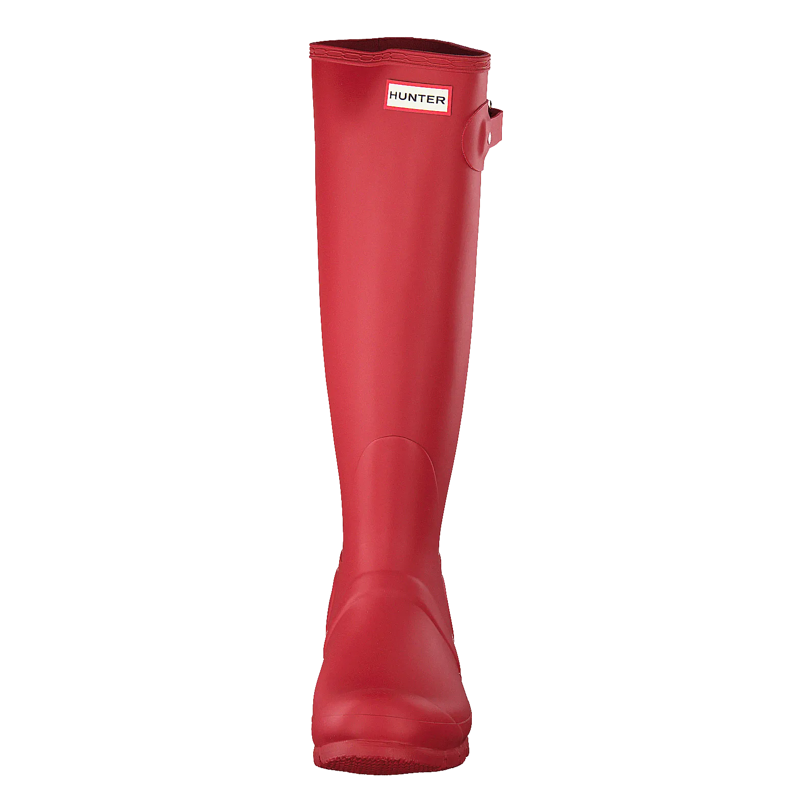 Women's Original Tall Military Red
