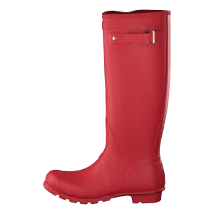 Women's Original Tall Military Red