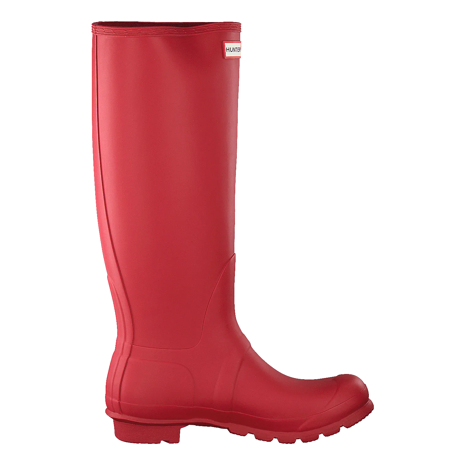 Women's Original Tall Military Red