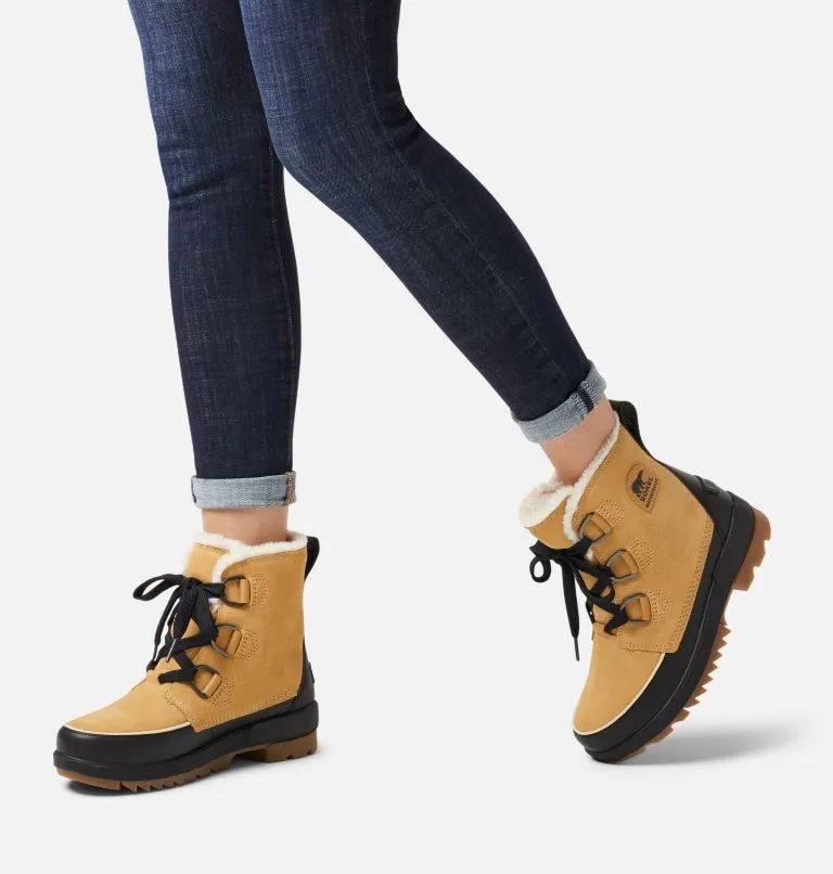 WOMEN'S TIVOLI IV BOOT