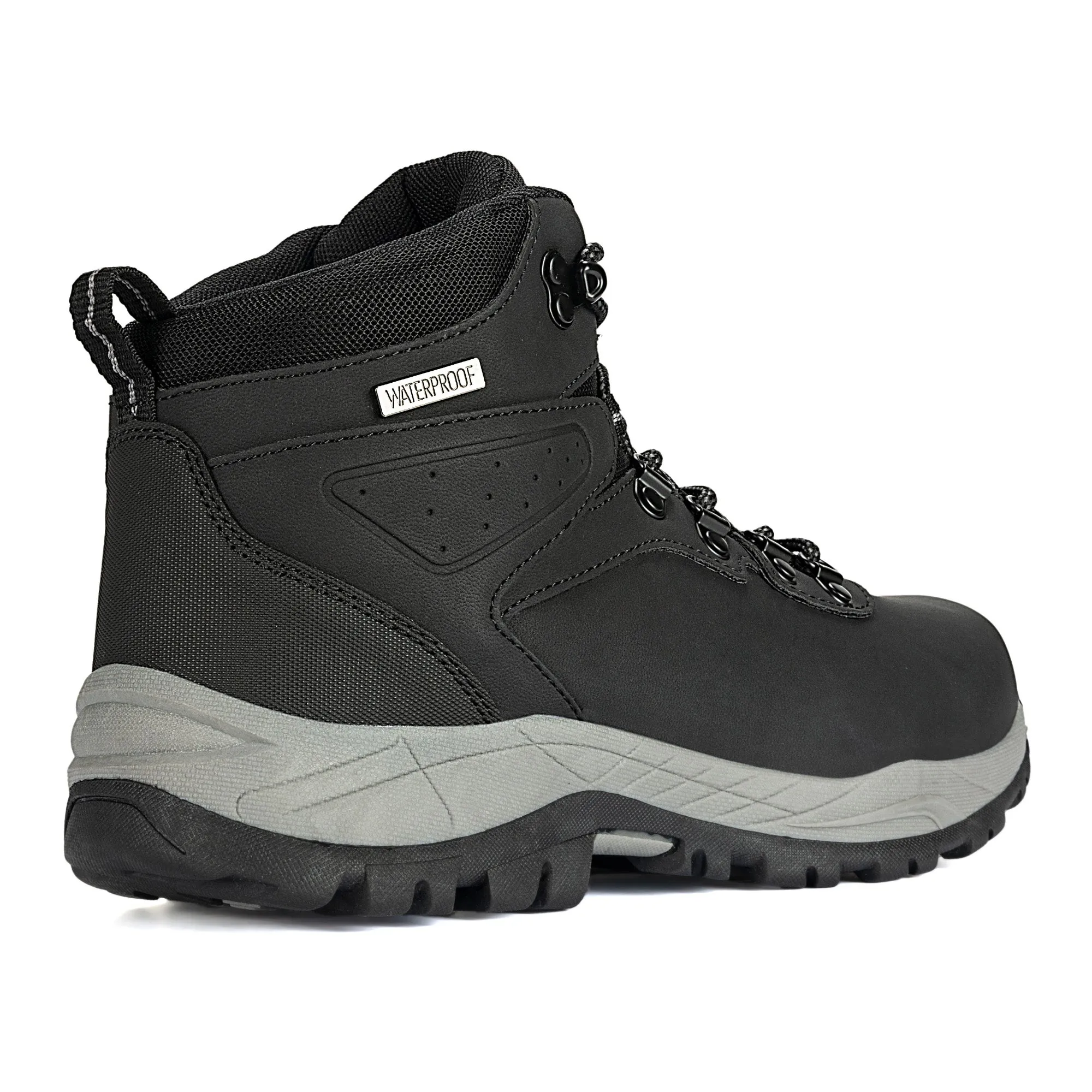Women's Waterproof Outdoor Boots