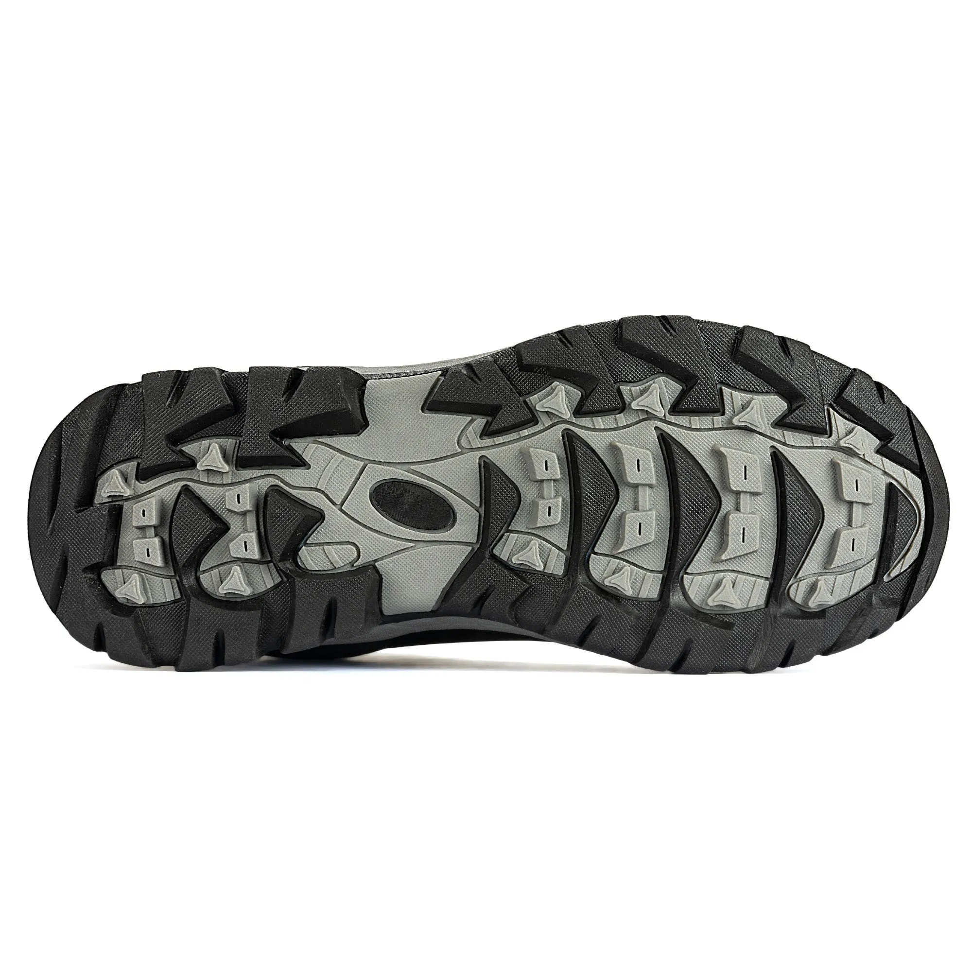 Women's Waterproof Outdoor Boots