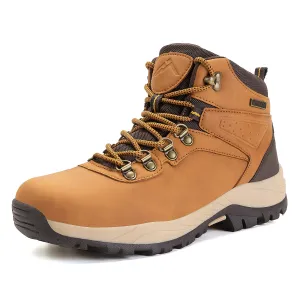 Women's Waterproof Outdoor Boots