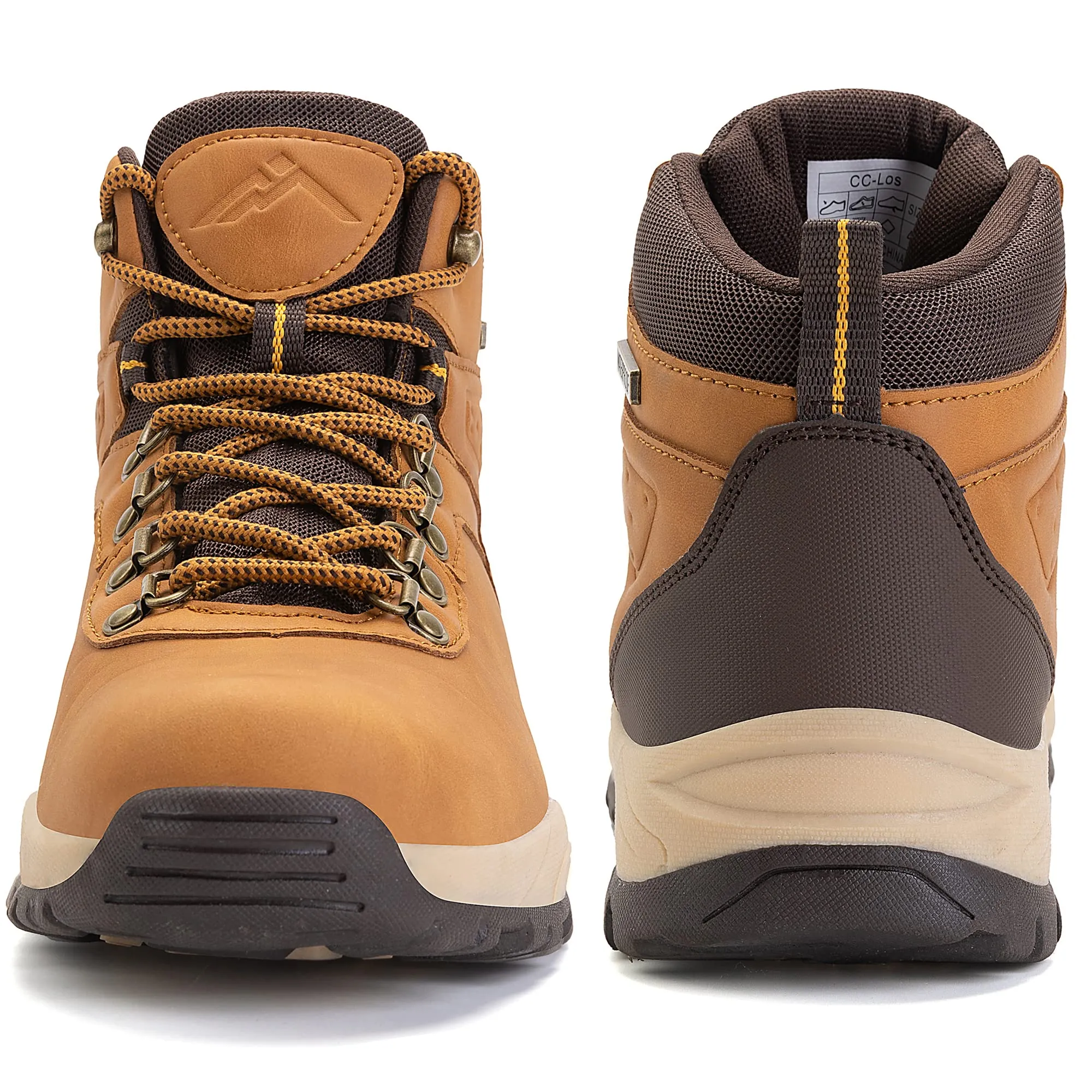 Women's Waterproof Outdoor Boots
