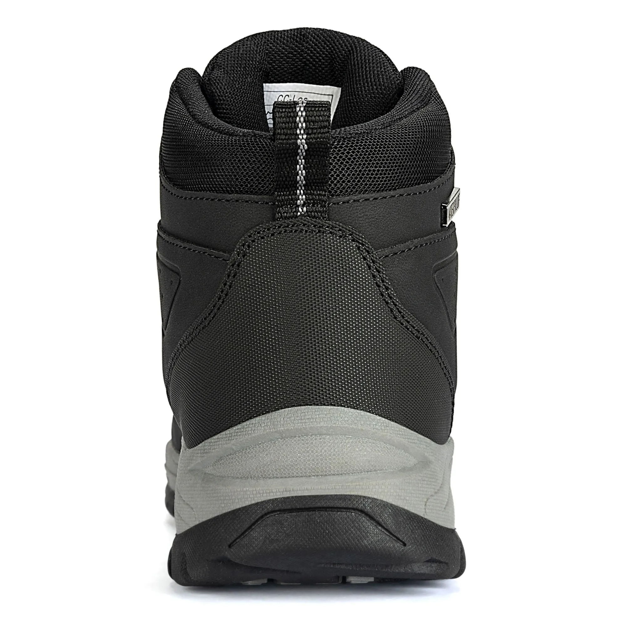 Women's Waterproof Outdoor Boots