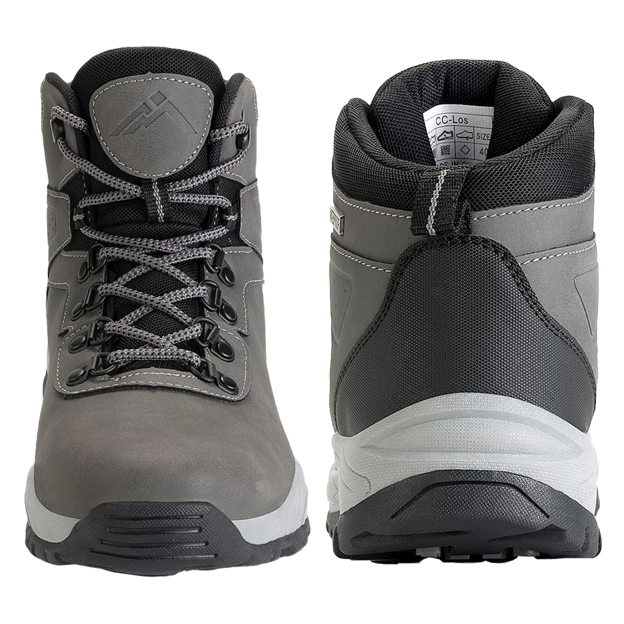 Women's Waterproof Outdoor Boots