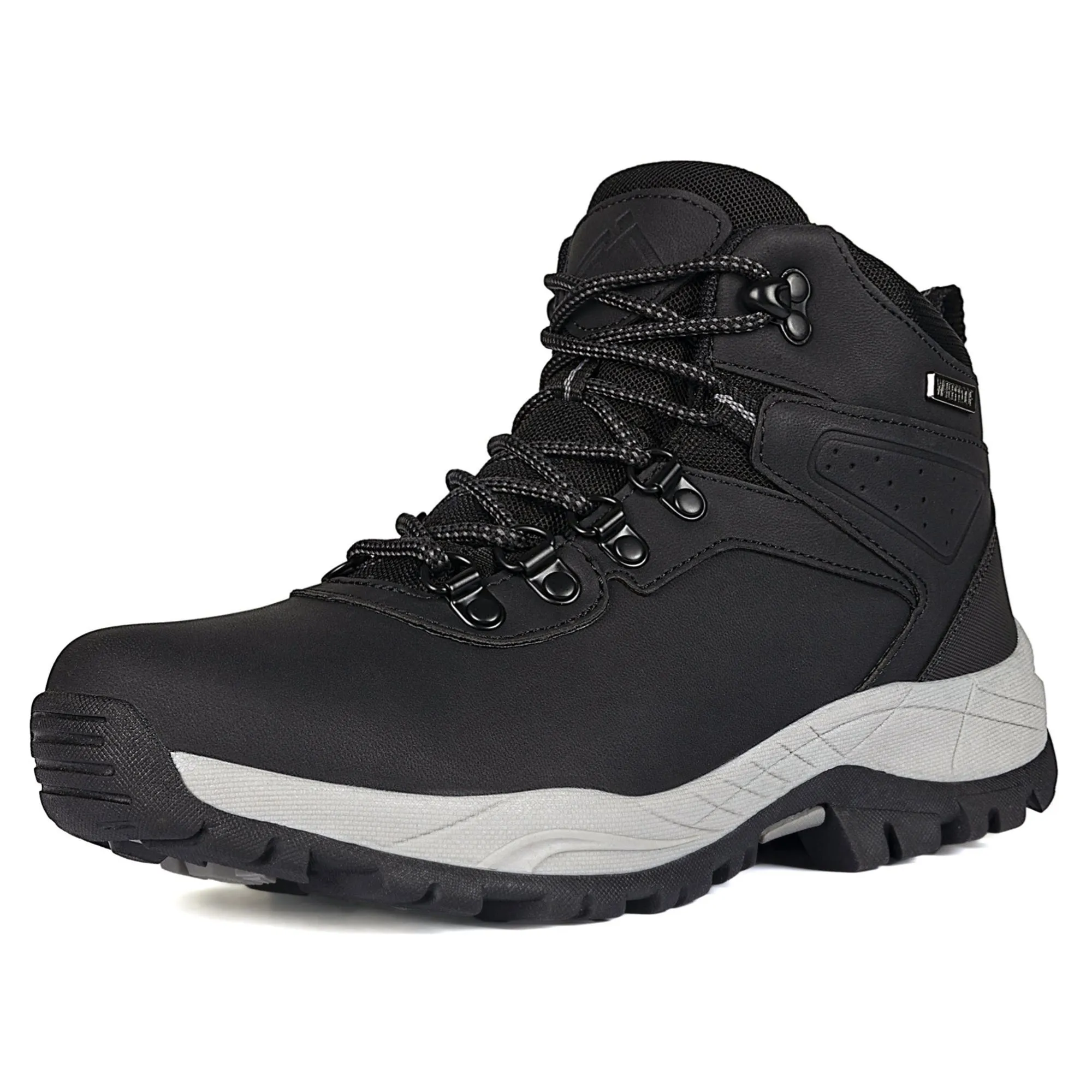 Women's Waterproof Outdoor Boots