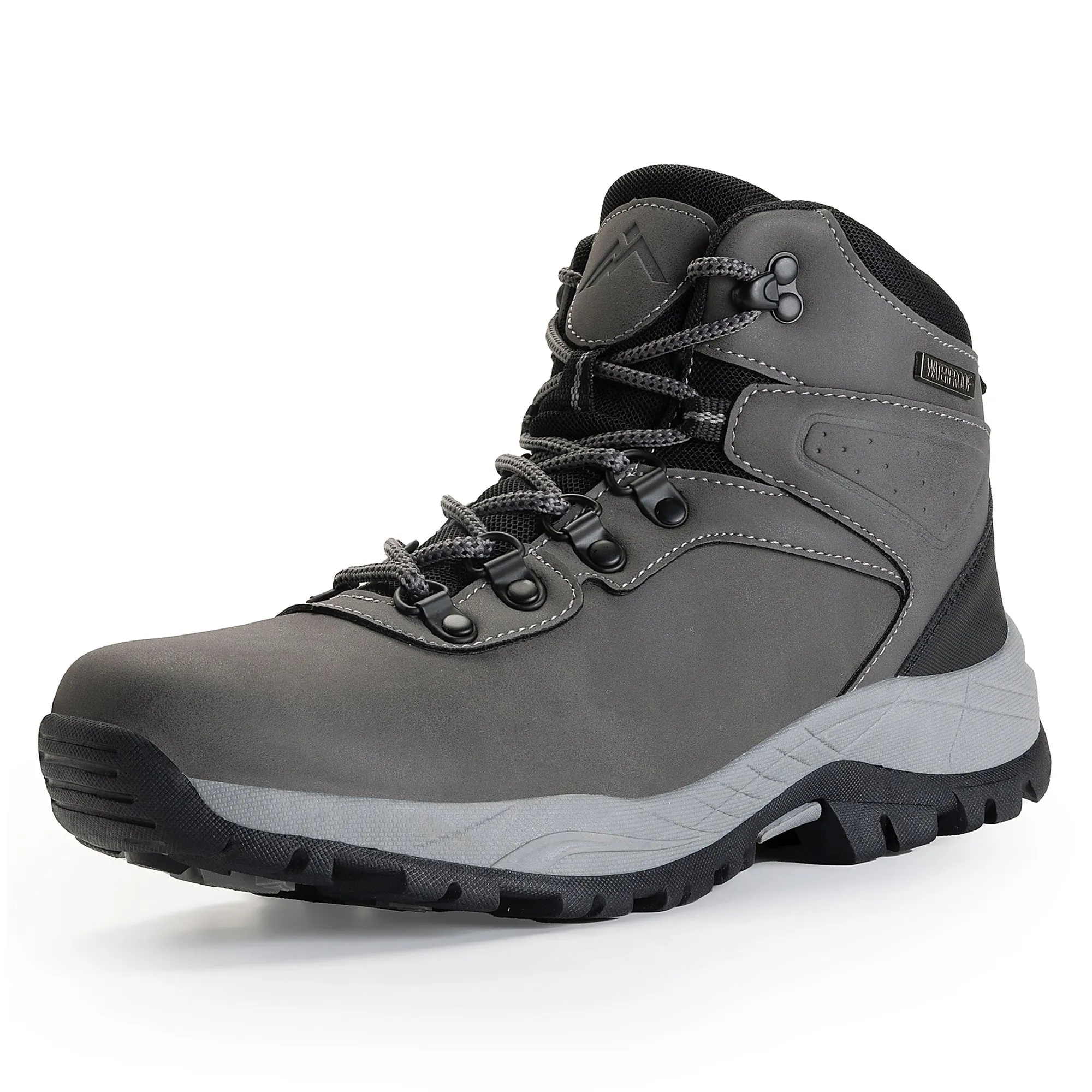Women's Waterproof Outdoor Boots