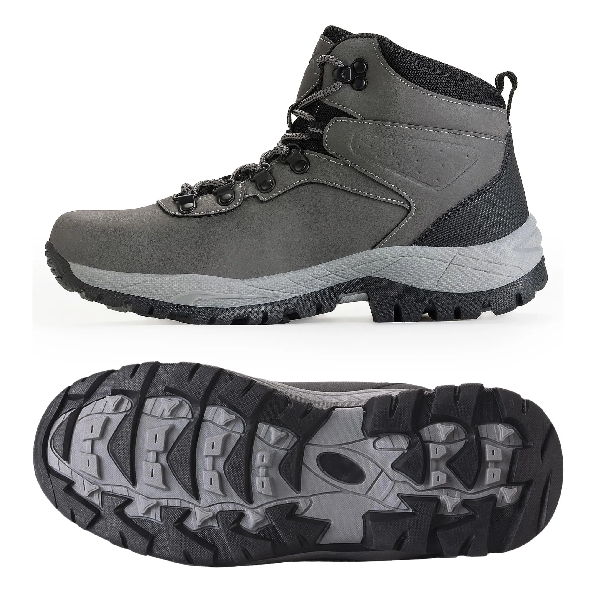 Women's Waterproof Outdoor Boots