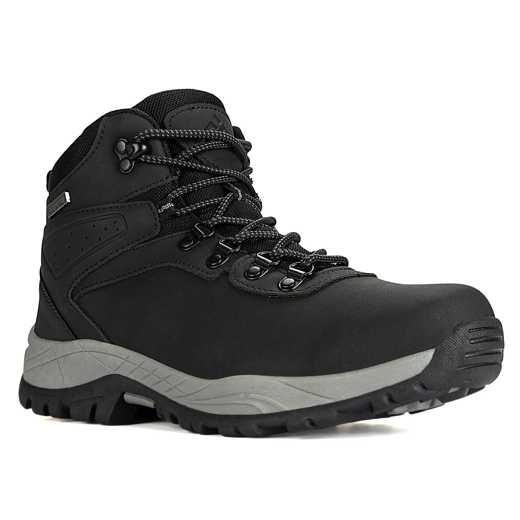 Women's Waterproof Outdoor Boots
