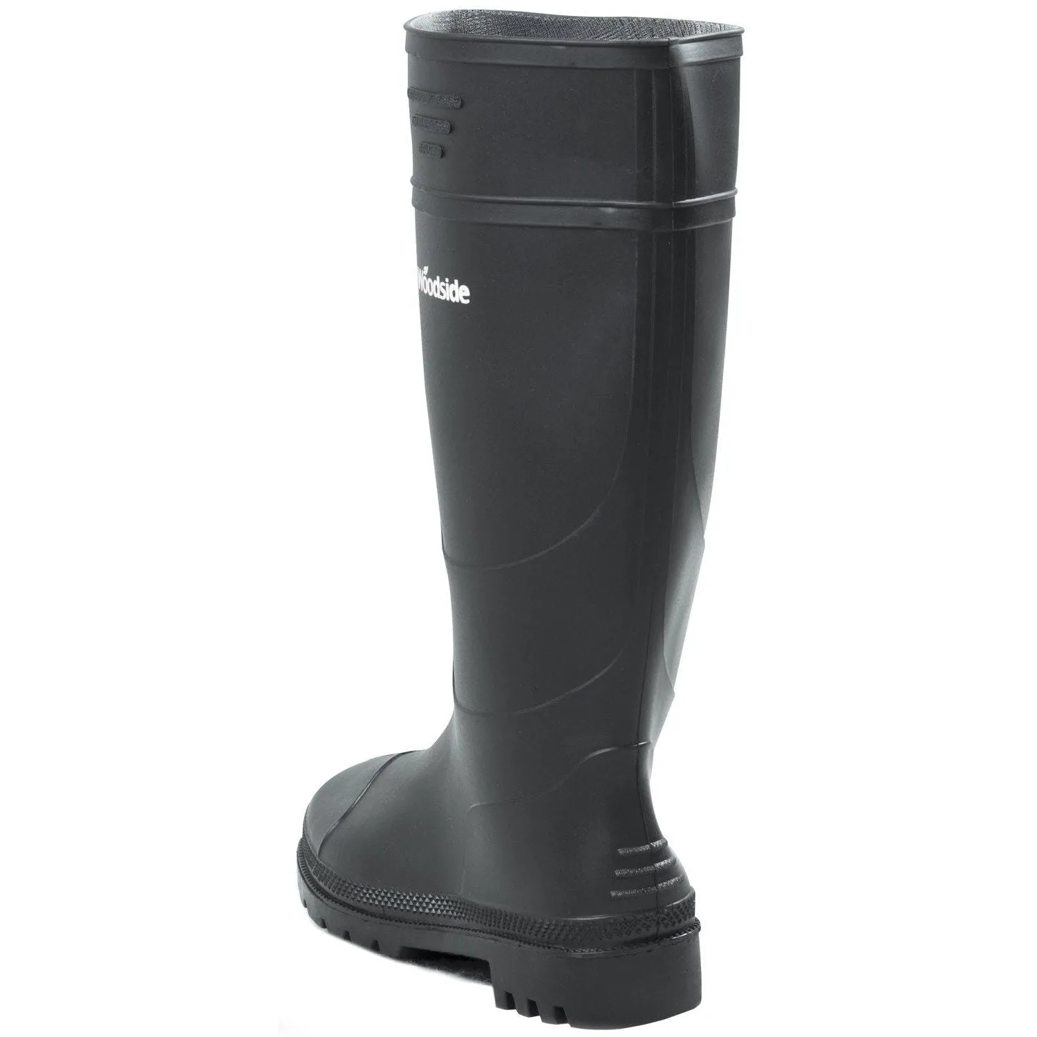 Woodside Waterproof Wellington Garden Muck Field Boots Mens & Ladies Wellies